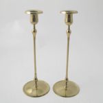 551 1189 CANDLESTICKS